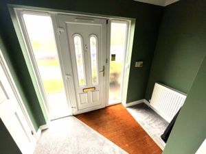 Hall- click for photo gallery